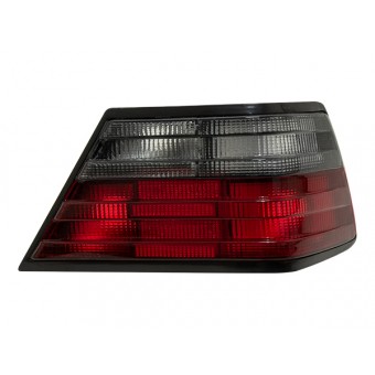 Komple Stop W124 Sağ Füme Sinyal 1985-95